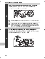 Предварительный просмотр 783 страницы Sharp MX-B401 Operation Manual