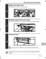 Предварительный просмотр 790 страницы Sharp MX-B401 Operation Manual