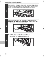 Предварительный просмотр 795 страницы Sharp MX-B401 Operation Manual