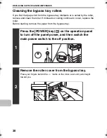 Предварительный просмотр 797 страницы Sharp MX-B401 Operation Manual