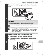 Предварительный просмотр 798 страницы Sharp MX-B401 Operation Manual