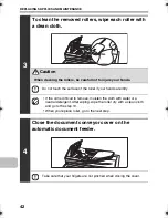 Предварительный просмотр 801 страницы Sharp MX-B401 Operation Manual