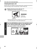 Предварительный просмотр 803 страницы Sharp MX-B401 Operation Manual