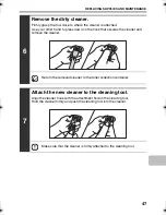 Предварительный просмотр 806 страницы Sharp MX-B401 Operation Manual