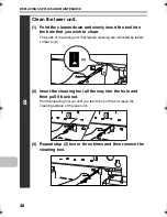 Предварительный просмотр 807 страницы Sharp MX-B401 Operation Manual