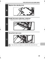 Предварительный просмотр 808 страницы Sharp MX-B401 Operation Manual