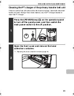 Предварительный просмотр 810 страницы Sharp MX-B401 Operation Manual