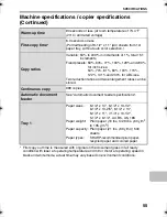 Предварительный просмотр 814 страницы Sharp MX-B401 Operation Manual