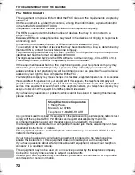 Предварительный просмотр 831 страницы Sharp MX-B401 Operation Manual