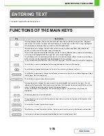 Предварительный просмотр 117 страницы Sharp MX-B402 Operation Manual