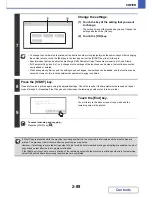 Предварительный просмотр 247 страницы Sharp MX-B402 Operation Manual