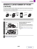 Предварительный просмотр 425 страницы Sharp MX-B402 Operation Manual