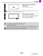 Предварительный просмотр 449 страницы Sharp MX-B402 Operation Manual