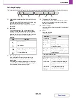 Предварительный просмотр 464 страницы Sharp MX-B402 Operation Manual