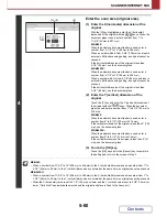 Предварительный просмотр 533 страницы Sharp MX-B402 Operation Manual