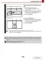 Предварительный просмотр 538 страницы Sharp MX-B402 Operation Manual