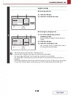 Предварительный просмотр 541 страницы Sharp MX-B402 Operation Manual