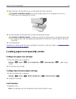 Preview for 16 page of Sharp MX-B427PW User Manual