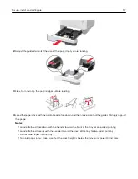 Preview for 17 page of Sharp MX-B427PW User Manual