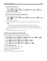 Preview for 22 page of Sharp MX-B427PW User Manual