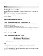 Preview for 26 page of Sharp MX-B427PW User Manual