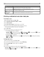 Preview for 28 page of Sharp MX-B427PW User Manual