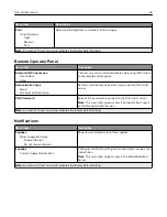 Preview for 32 page of Sharp MX-B427PW User Manual