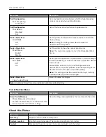 Preview for 37 page of Sharp MX-B427PW User Manual