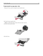 Preview for 74 page of Sharp MX-B427PW User Manual