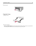 Preview for 87 page of Sharp MX-B427PW User Manual