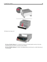 Preview for 88 page of Sharp MX-B427PW User Manual