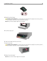 Preview for 89 page of Sharp MX-B427PW User Manual