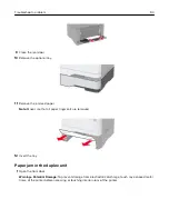 Preview for 90 page of Sharp MX-B427PW User Manual