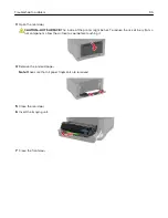 Preview for 95 page of Sharp MX-B427PW User Manual