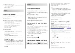 Preview for 2 page of Sharp MX-B467F Quick Reference