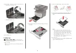 Preview for 5 page of Sharp MX-B467F Quick Reference