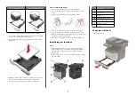 Preview for 7 page of Sharp MX-B467F Quick Reference