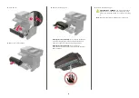 Preview for 8 page of Sharp MX-B467F Quick Reference