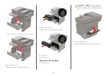 Preview for 9 page of Sharp MX-B467F Quick Reference