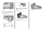 Preview for 11 page of Sharp MX-B467F Quick Reference