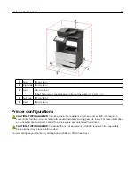 Preview for 10 page of Sharp MX-B557F User Manual