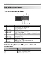 Предварительный просмотр 13 страницы Sharp MX-B557P User Manual