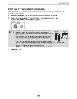 Предварительный просмотр 88 страницы Sharp MX-C250 Operation Manual