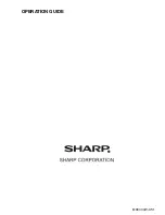 Предварительный просмотр 210 страницы Sharp MX-C250 Operation Manual