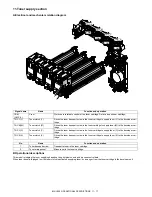 Предварительный просмотр 268 страницы Sharp MX-C250 Service Manual