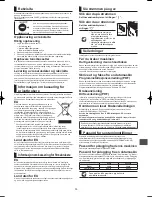 Preview for 33 page of Sharp MX-C250E Start Manual