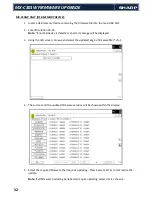 Preview for 32 page of Sharp MX-C250F Technical Handy Manual