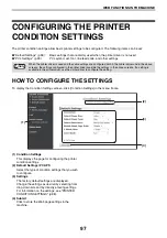 Preview for 97 page of Sharp MX-C300P Operation Manual