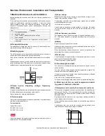 Preview for 2 page of Sharp MX-C301 Installation Manual