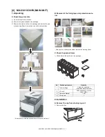 Preview for 4 page of Sharp MX-C301 Installation Manual